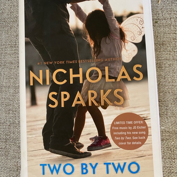 'Two by Two' Book - Picture 1 of 1